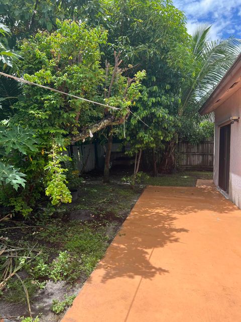 A home in Lake Worth