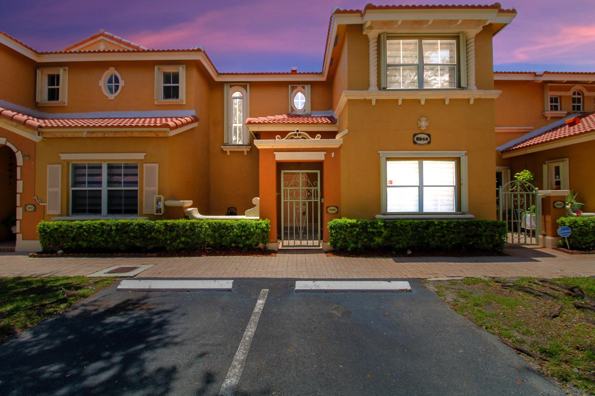 8544 NW 140th Ter 1002