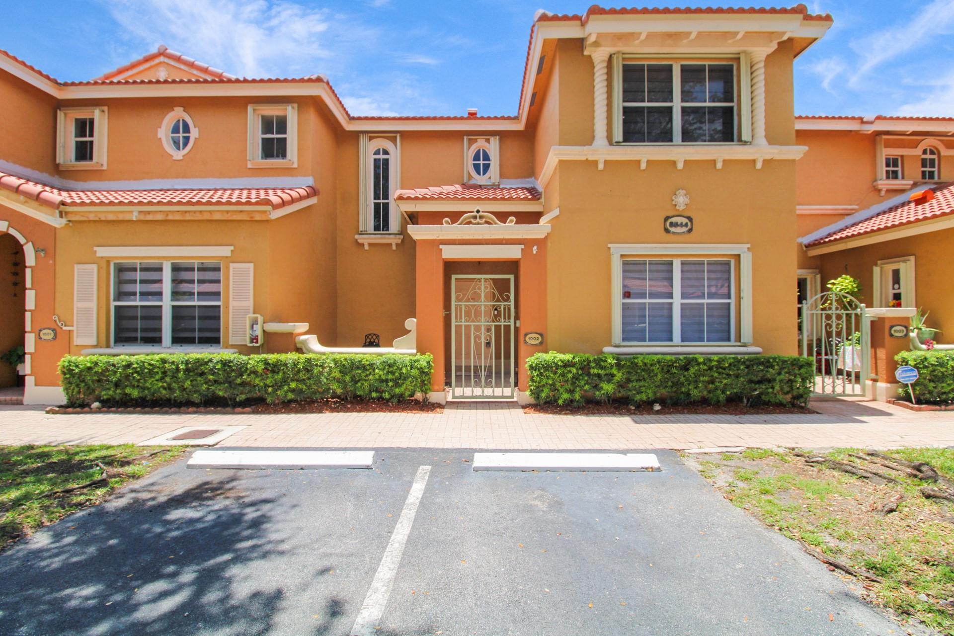 8544 NW 140th Ter 1002