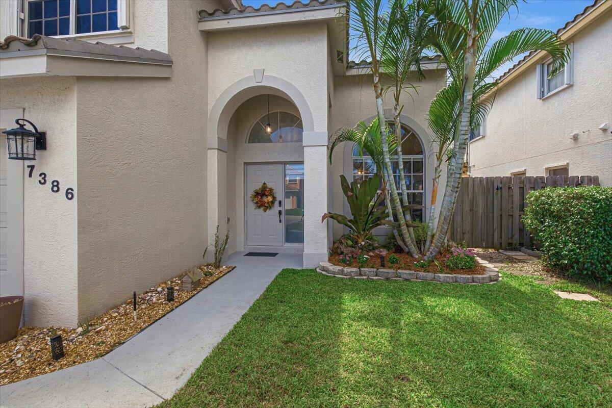 7386 MICHIGAN ISLE Road