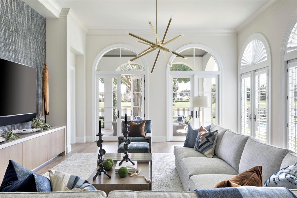 CYPRESS ISLAND OF PALM BEACH POLO & - Residential