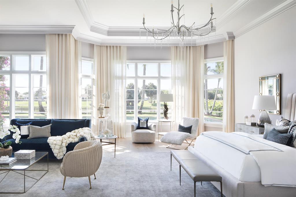 CYPRESS ISLAND OF PALM BEACH POLO & - Residential