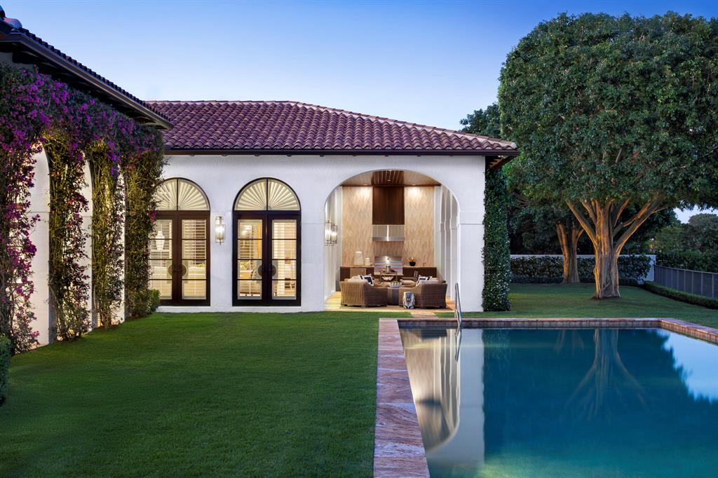 CYPRESS ISLAND OF PALM BEACH POLO & - Residential