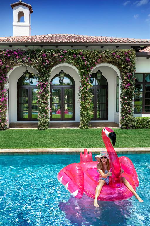 CYPRESS ISLAND OF PALM BEACH POLO & - Residential