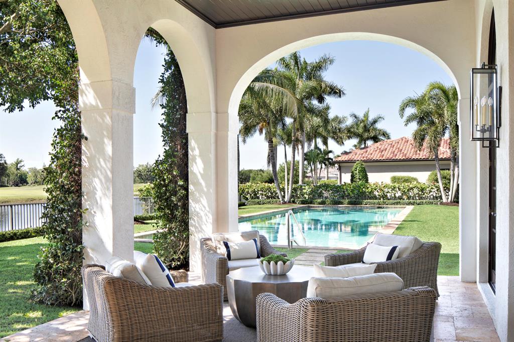 CYPRESS ISLAND OF PALM BEACH POLO & - Residential