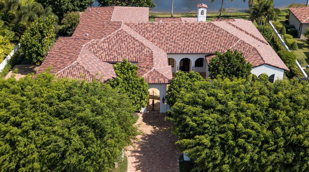 CYPRESS ISLAND OF PALM BEACH POLO & - Residential