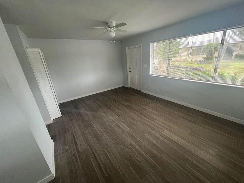 Photo of 1150 W Blue Heron Boulevard #1, Riviera Beach, FL 33404 (MLS # B26024587)