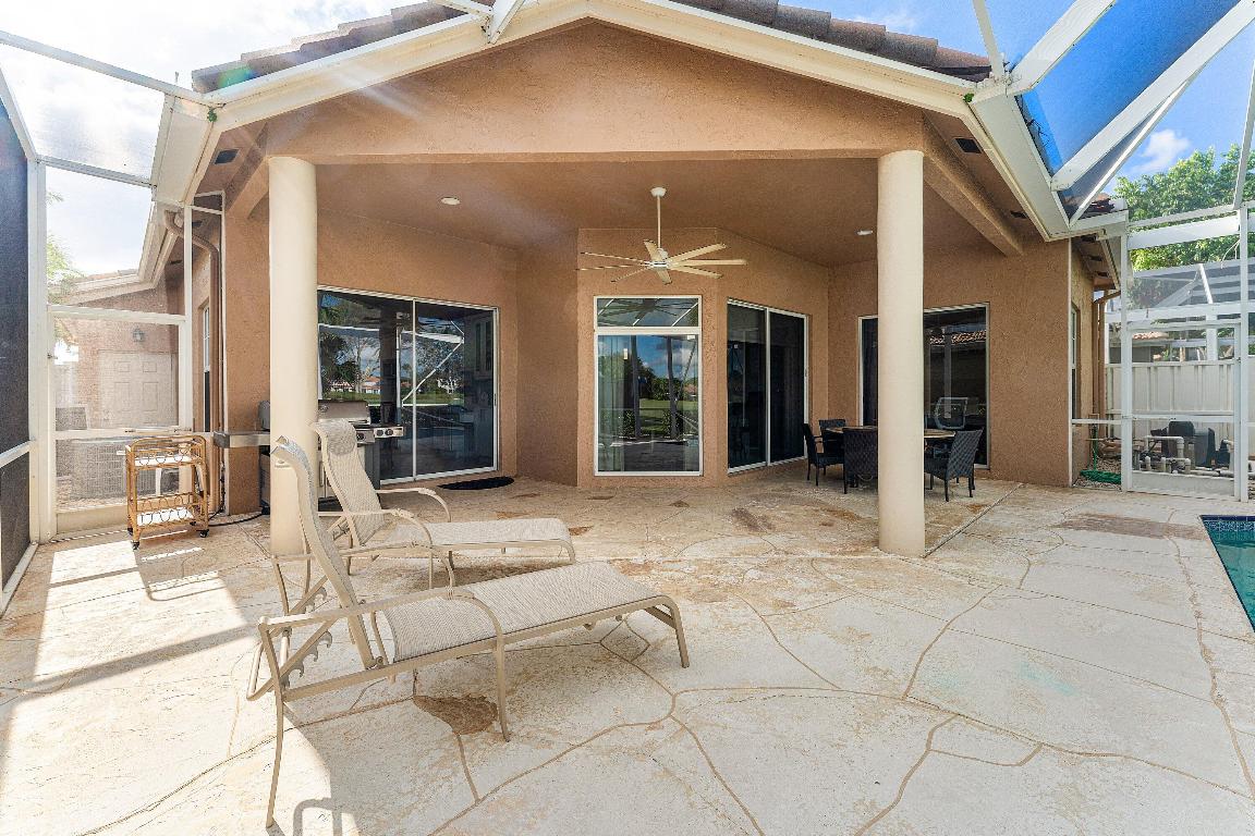 IBIS GOLF AND COUNTRY CLUB 3 - Residential