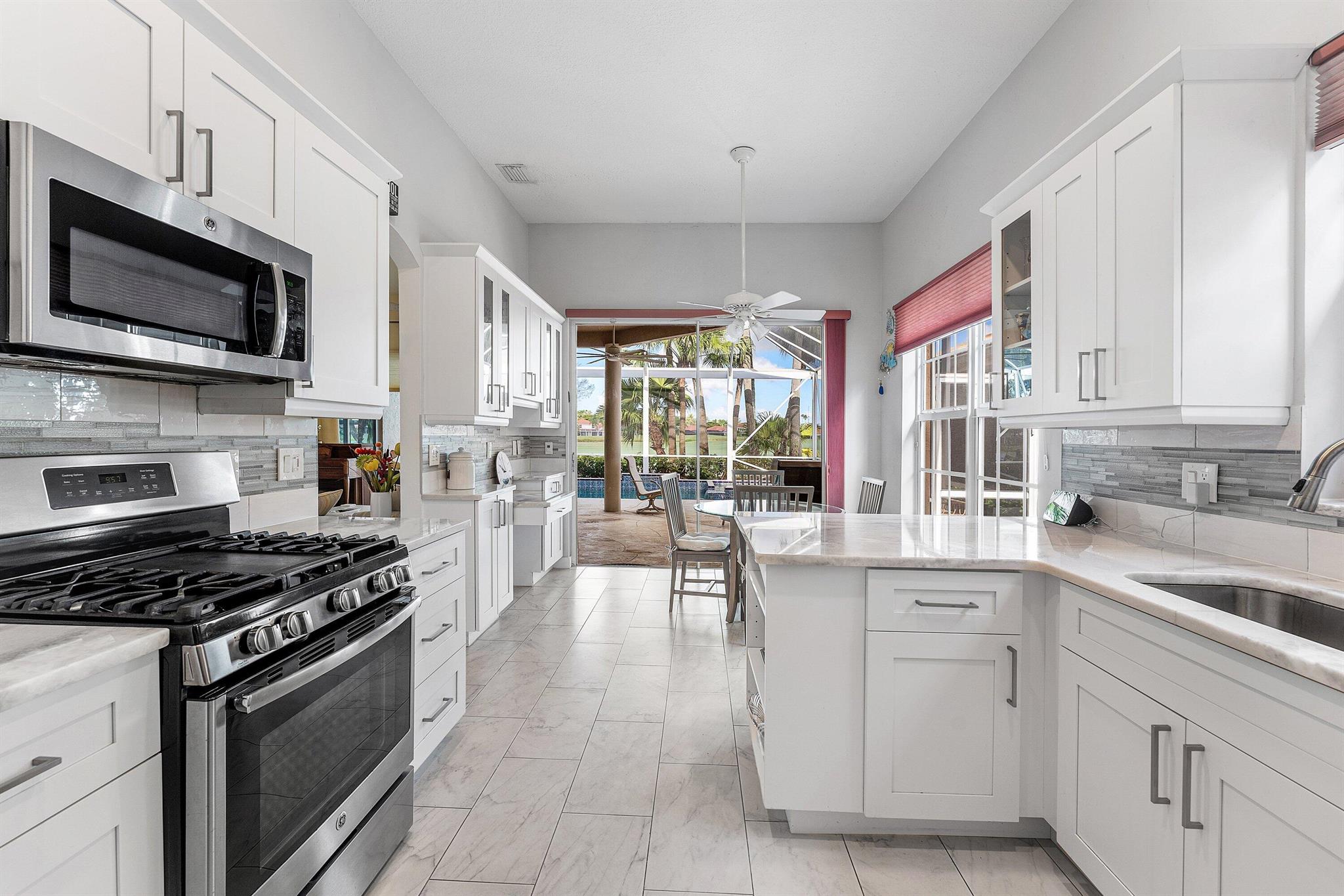 IBIS GOLF AND COUNTRY CLU - Residential