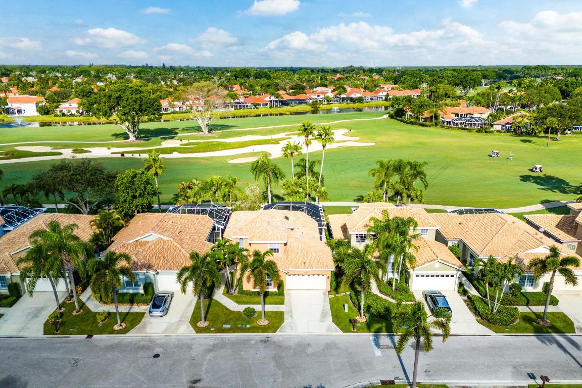 IBIS GOLF AND COUNTRY CLUB 3 - Residential