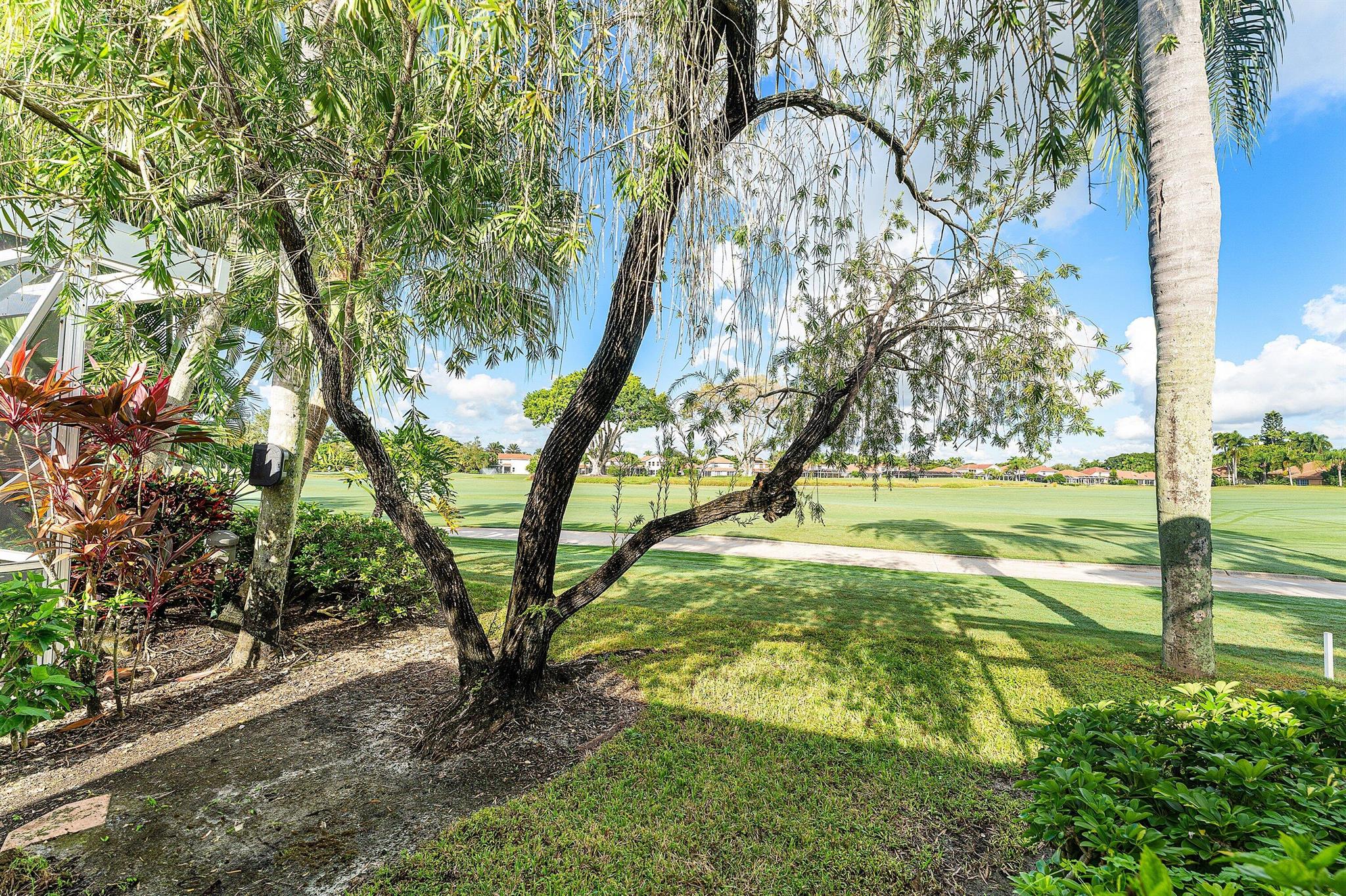 IBIS GOLF AND COUNTRY CLU - Residential