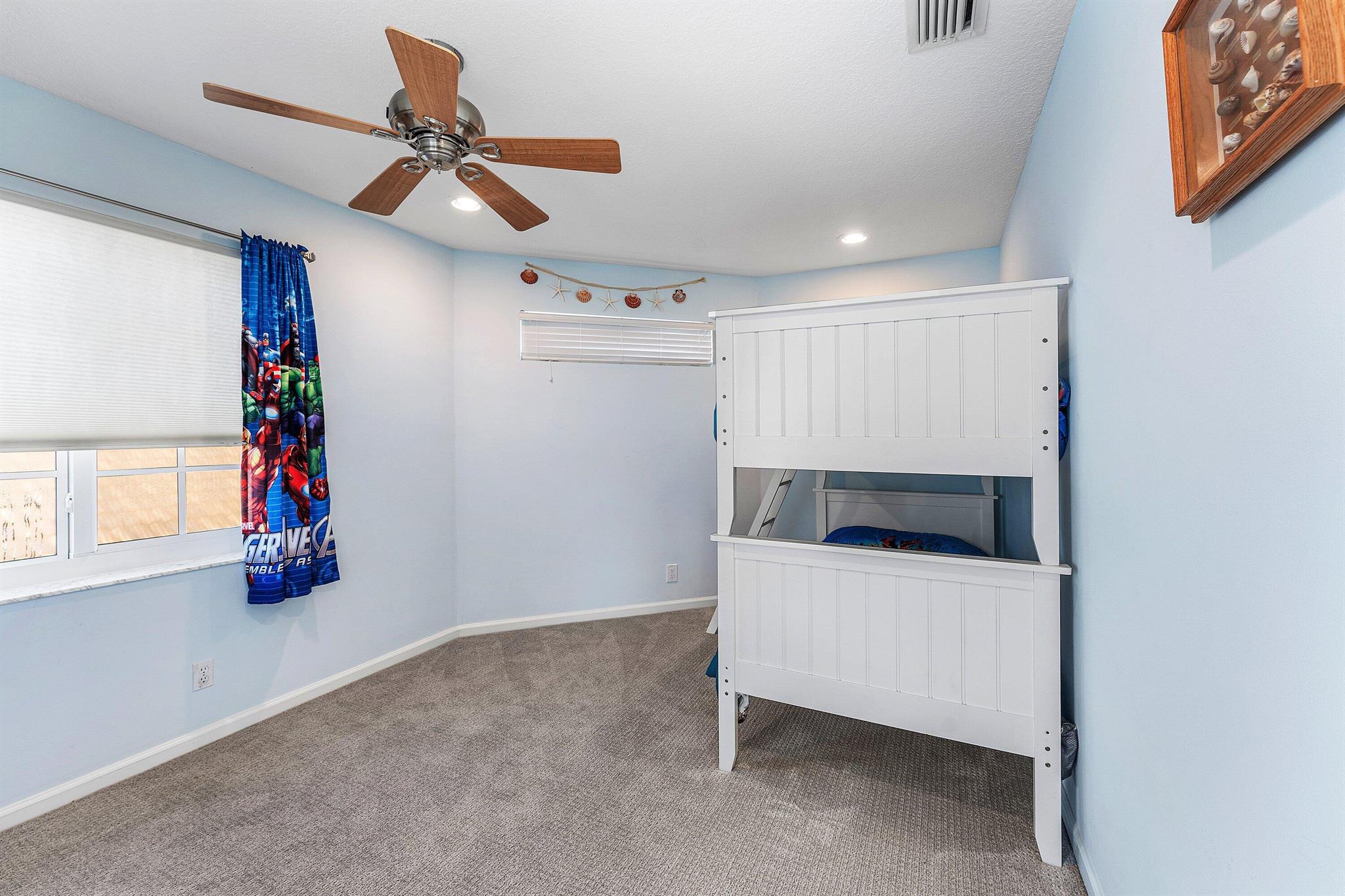 IBIS GOLF AND COUNTRY CLU - Residential