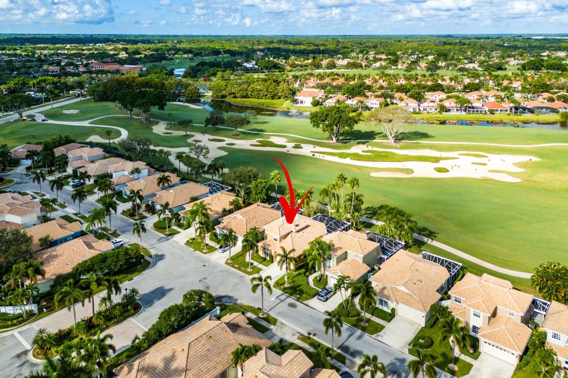 IBIS GOLF AND COUNTRY CLUB 3 - Residential