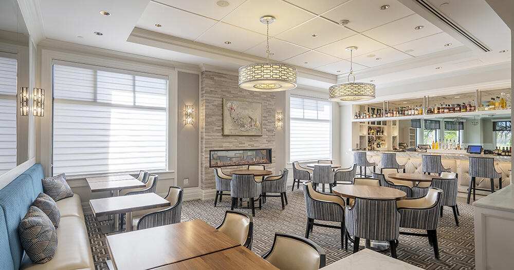 IBIS GOLF AND COUNTRY CLUB 3 - Residential