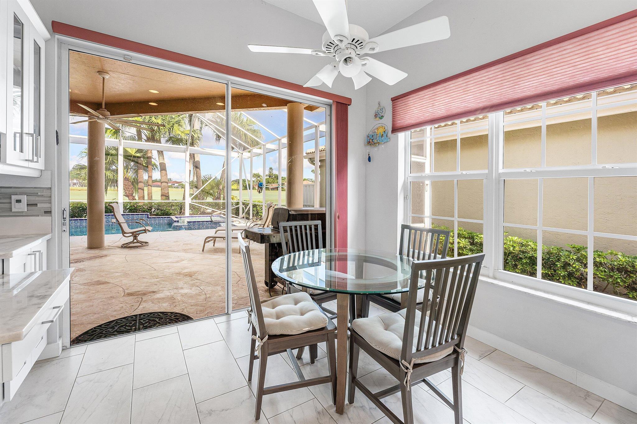 IBIS GOLF AND COUNTRY CLU - Residential