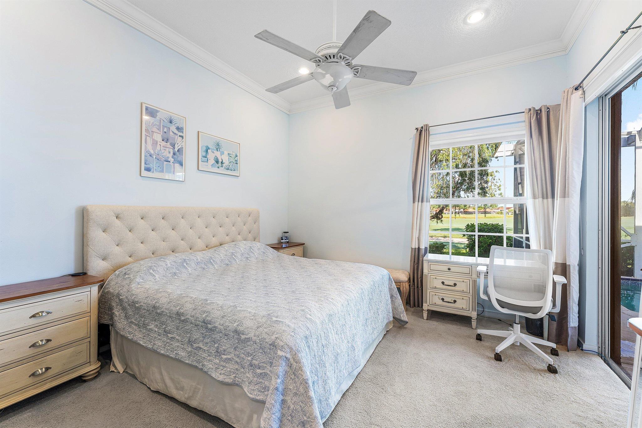 IBIS GOLF AND COUNTRY CLU - Residential