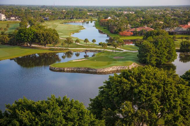 IBIS GOLF AND COUNTRY CLUB 3 - Residential