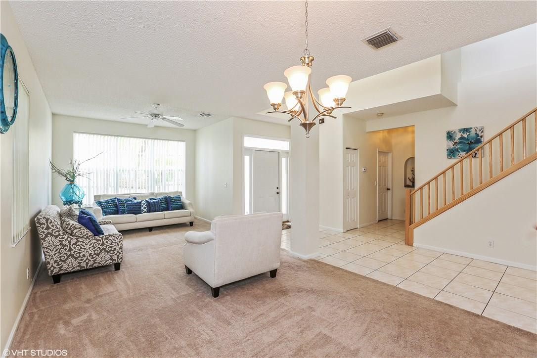 FAIRWAY POINTE / CAROLINA - Residential