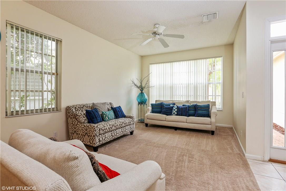 FAIRWAY POINTE / CAROLINA - Residential