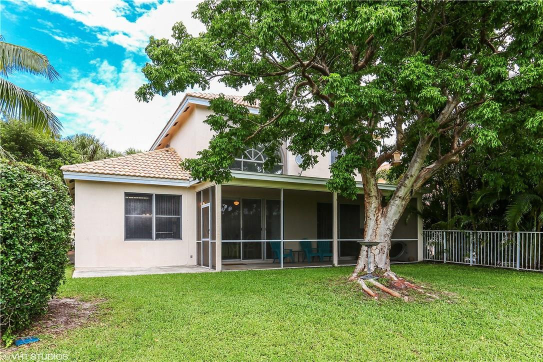 FAIRWAY POINTE / CAROLINA - Residential