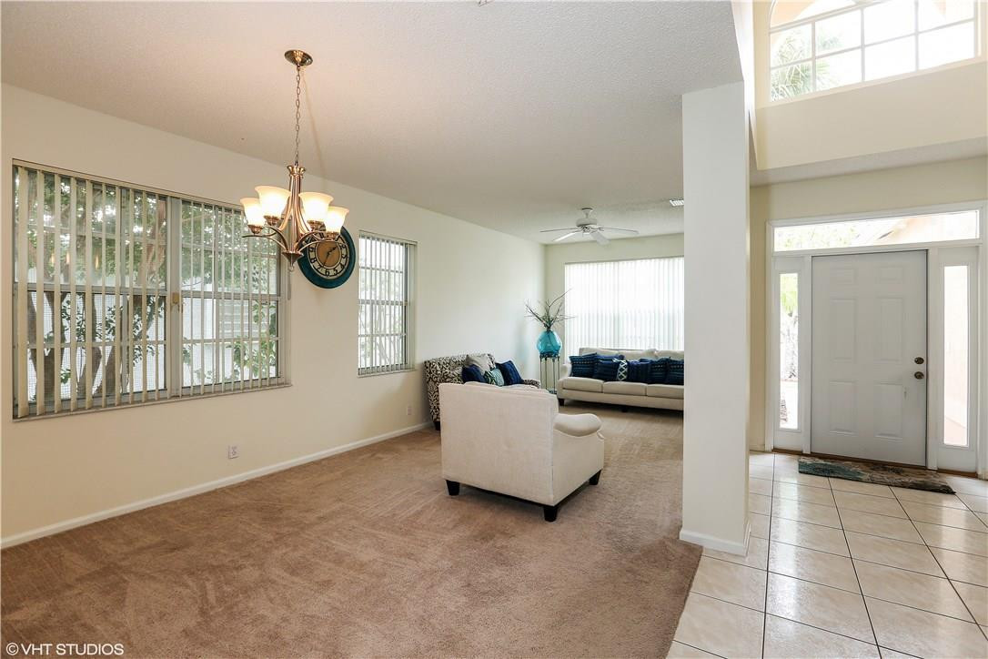 FAIRWAY POINTE / CAROLINA - Residential