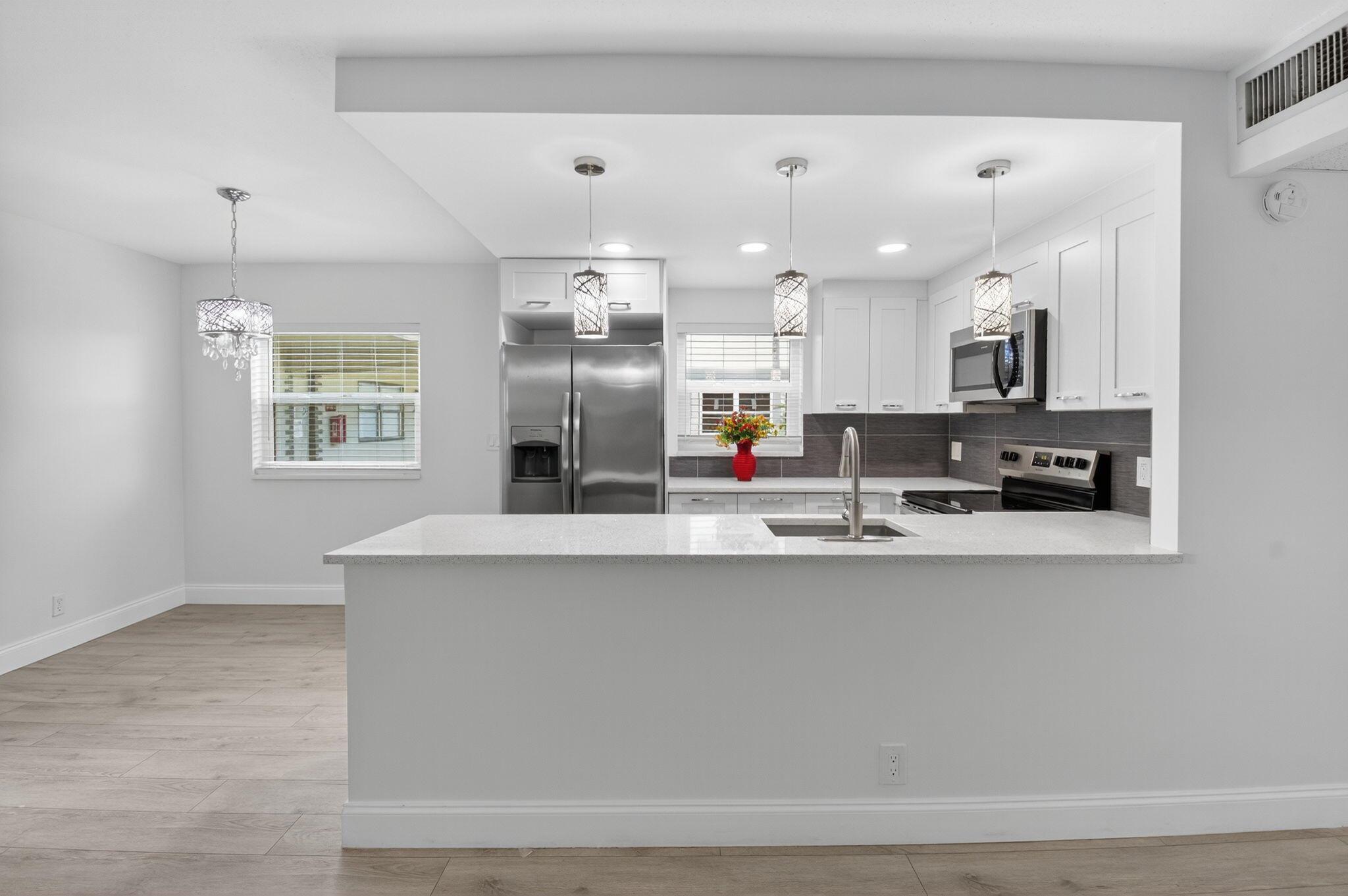 KINGS POINT MONACO CONDOS - Residential