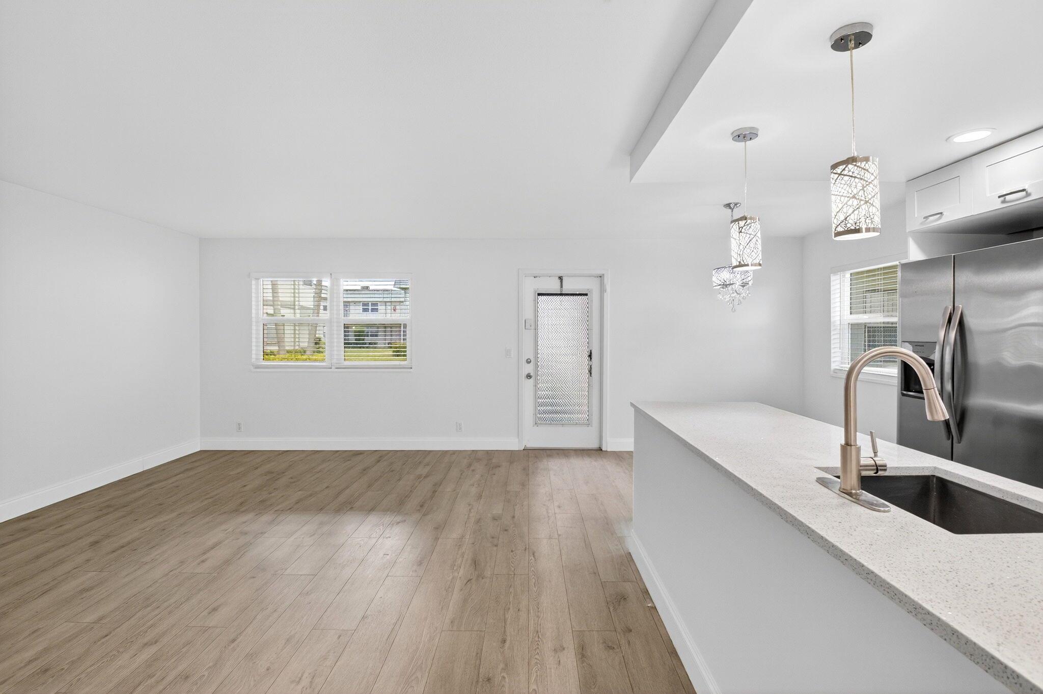 KINGS POINT MONACO CONDOS - Residential