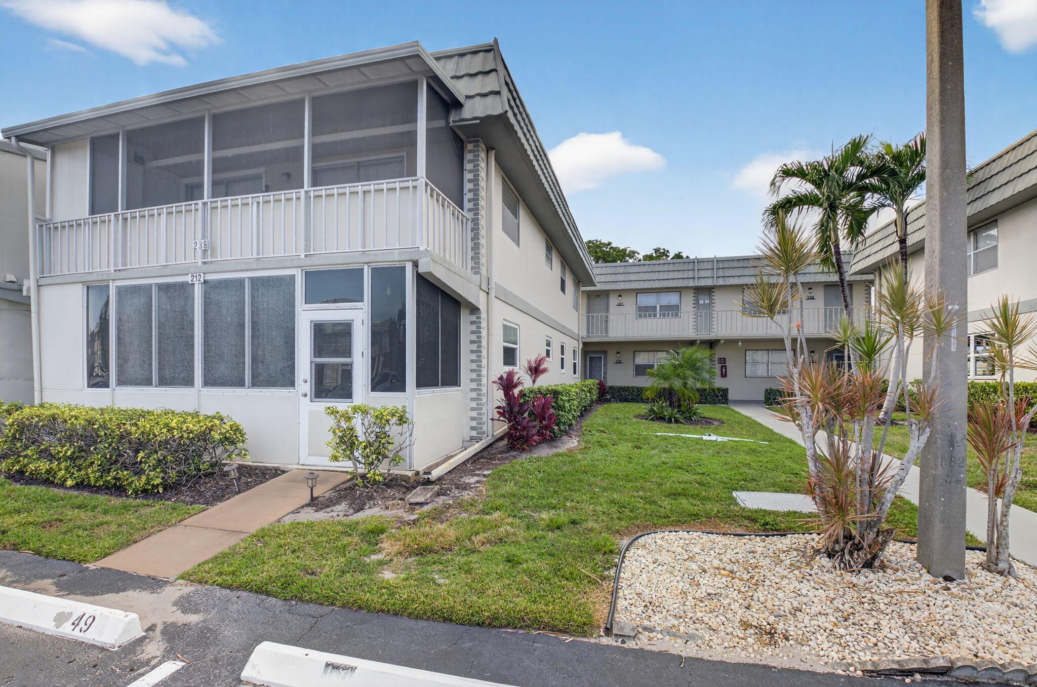 KINGS POINT MONACO CONDOS - Residential