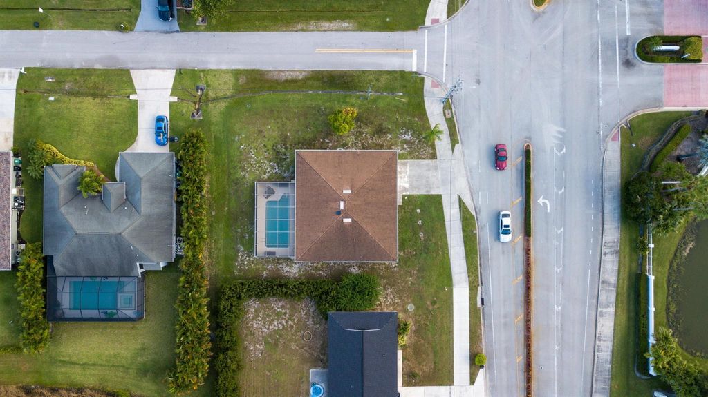 Photo of 2599 SE Westmoreland Boulevard, Port St Lucie, FL 34952 (MLS # R11112804)