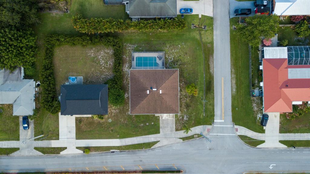 Photo of 2599 SE Westmoreland Boulevard, Port St Lucie, FL 34952 (MLS # R11112804)
