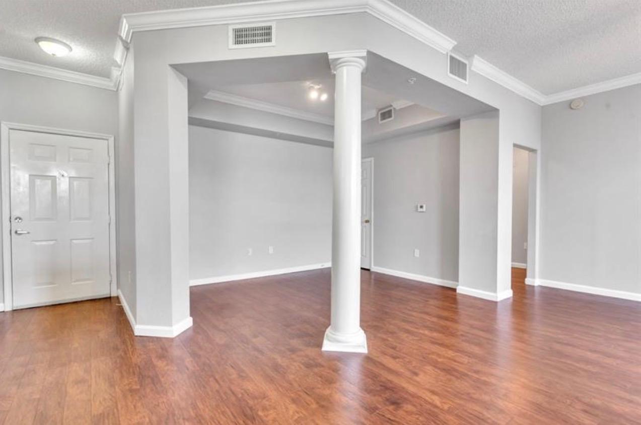 Sole At Fort Lauderdale C - Residential Lease