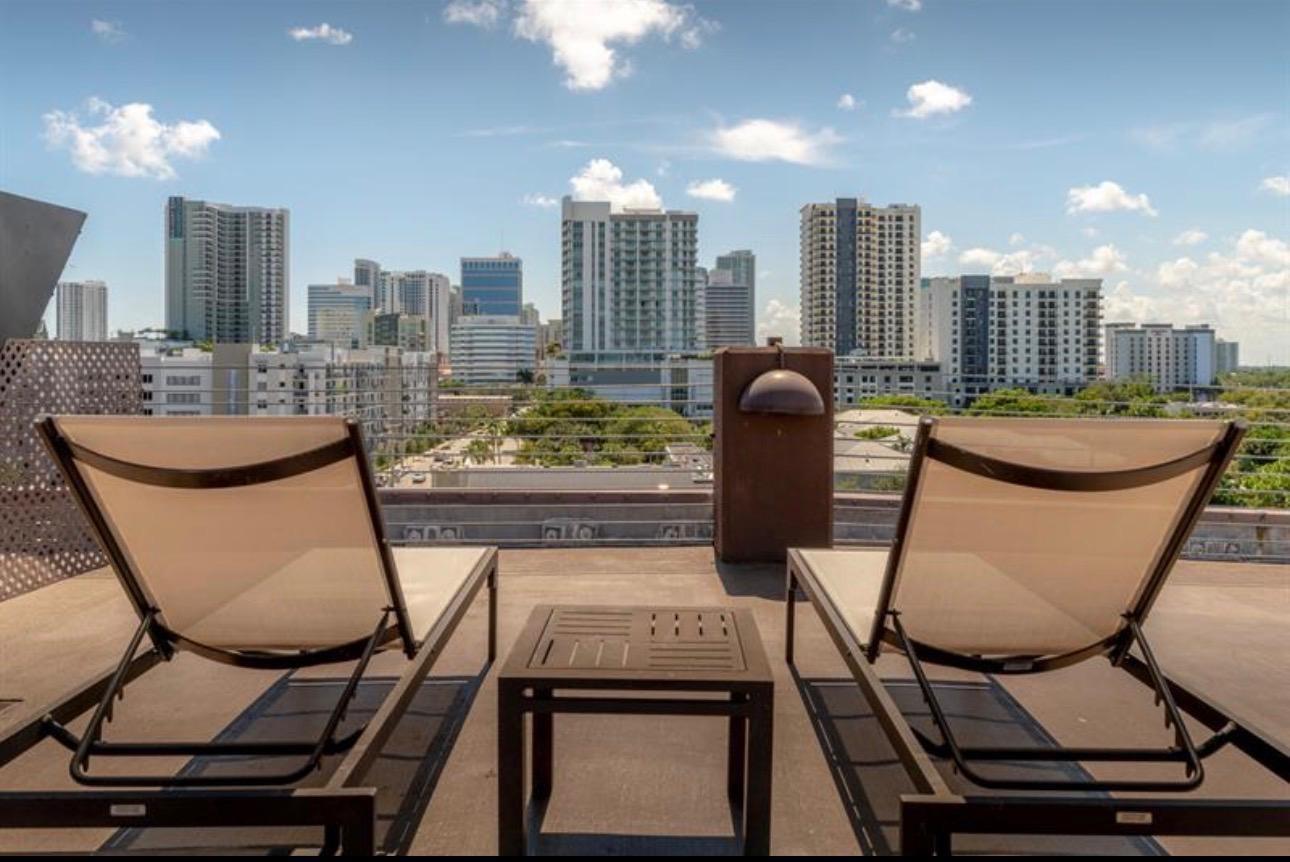 Sole At Fort Lauderdale C - Residential Lease