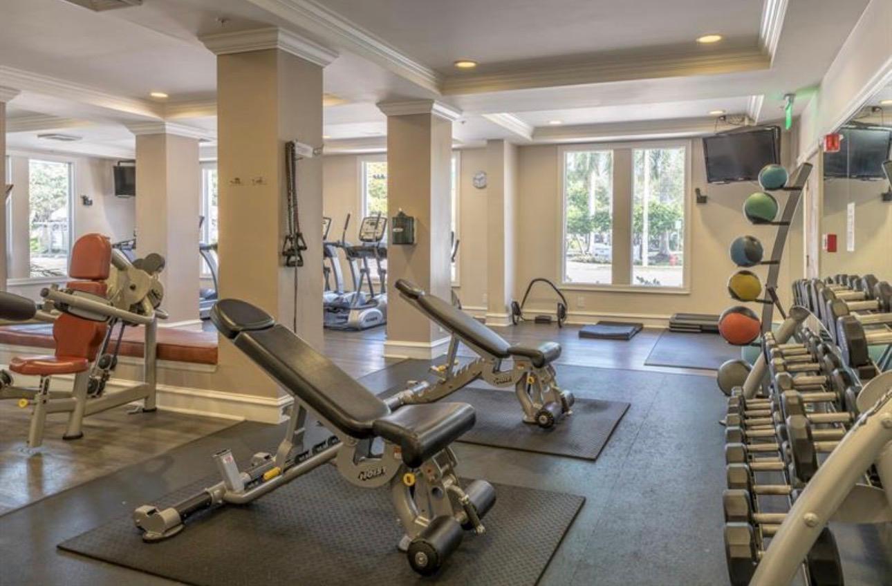 Sole At Fort Lauderdale C - Residential Lease