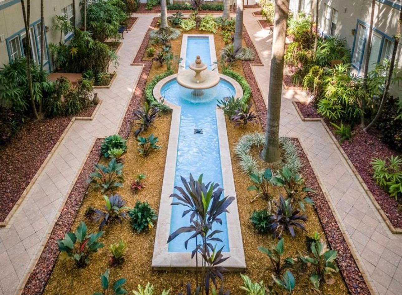Sole At Fort Lauderdale C - Residential Lease
