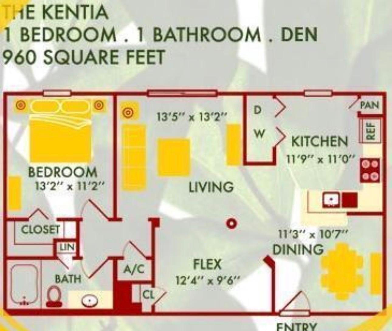 Sole At Fort Lauderdale C - Residential Lease