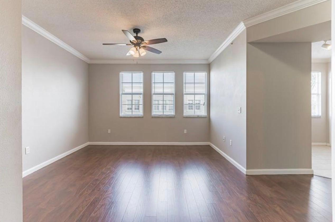 Sole At Fort Lauderdale C - Residential Lease