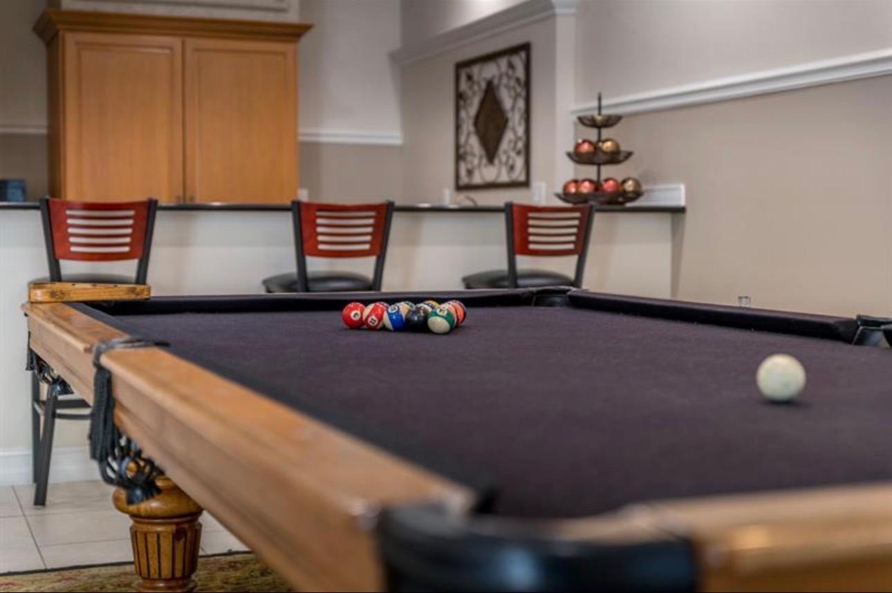 Sole At Fort Lauderdale C - Residential Lease