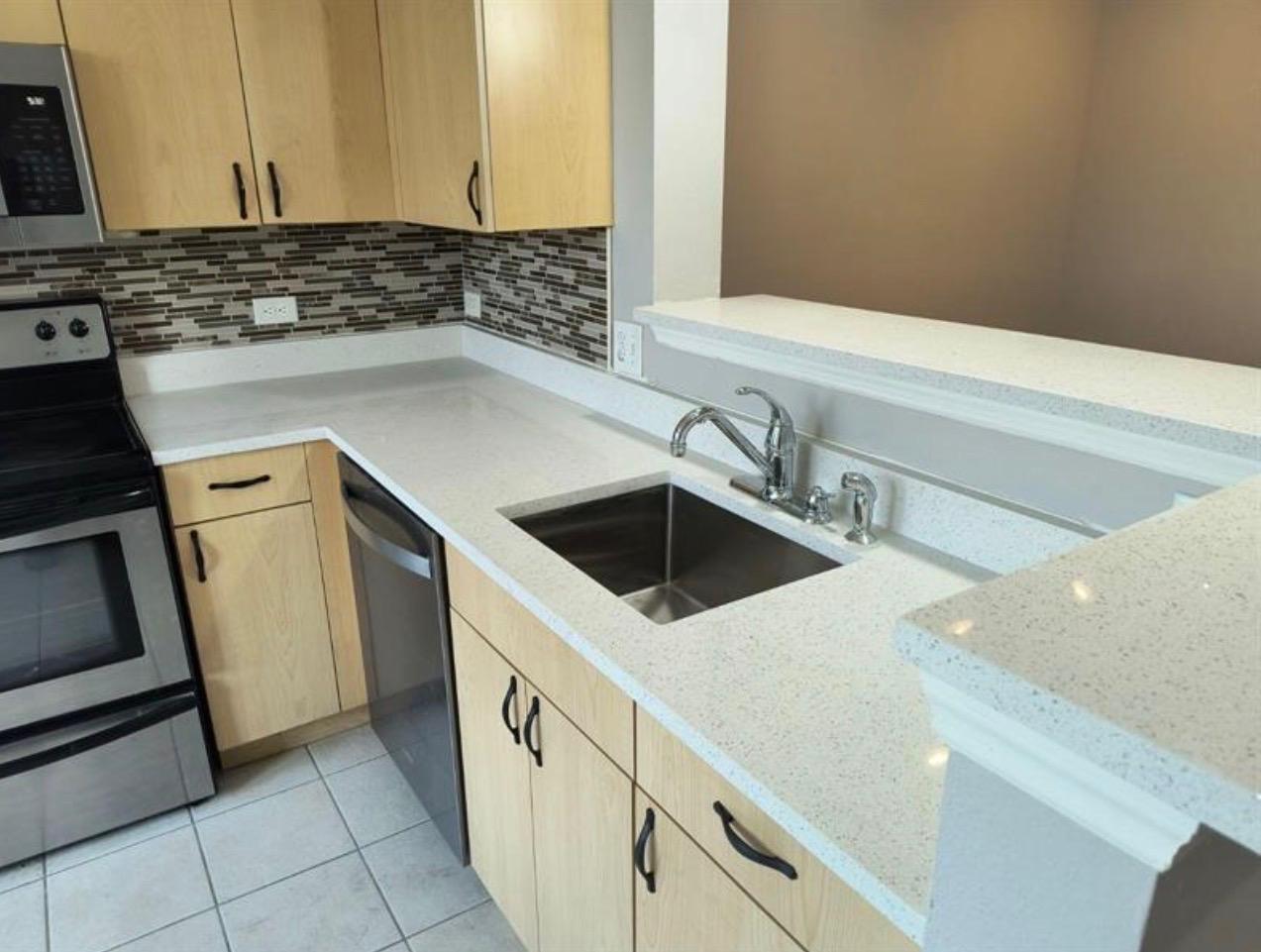 Sole At Fort Lauderdale C - Residential Lease