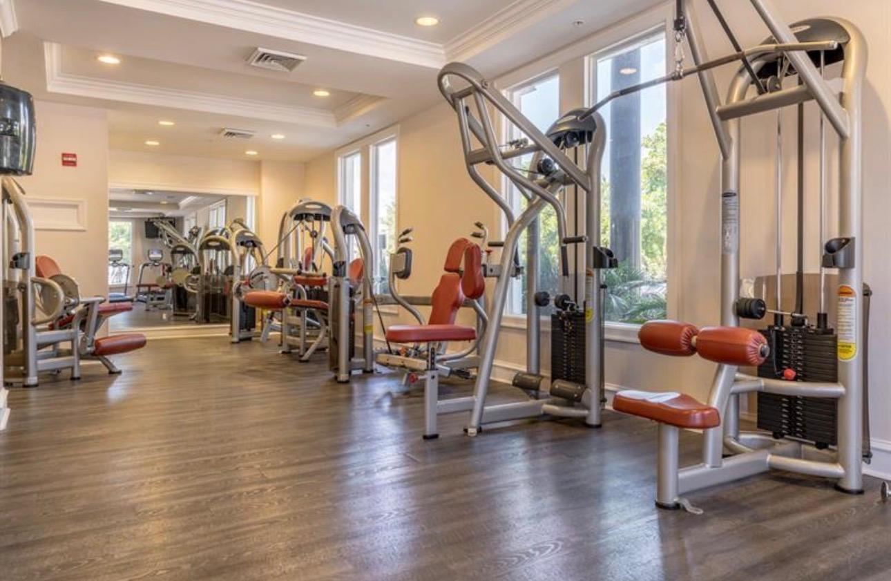Sole At Fort Lauderdale C - Residential Lease