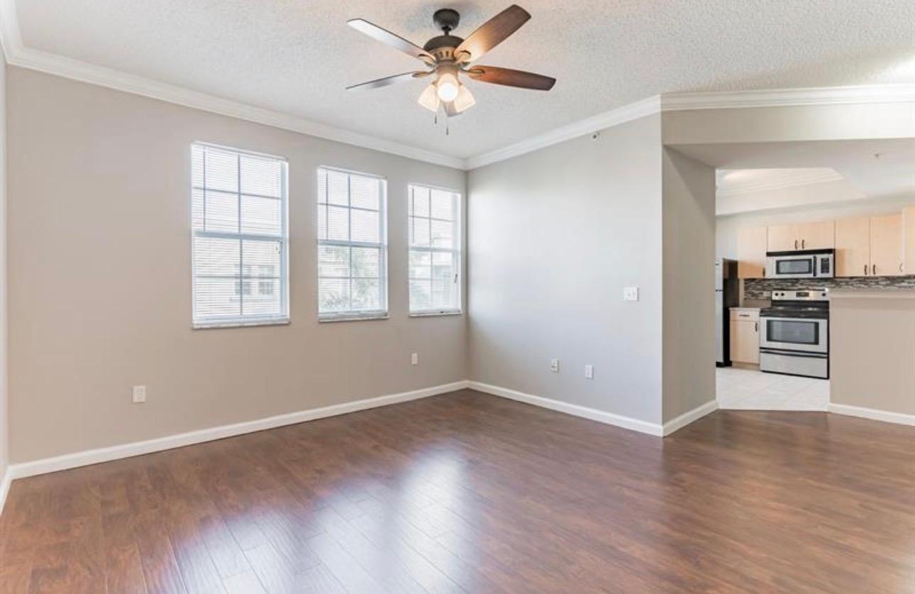 Sole At Fort Lauderdale C - Residential Lease