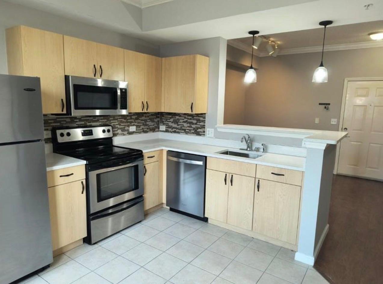 Sole At Fort Lauderdale C - Residential Lease