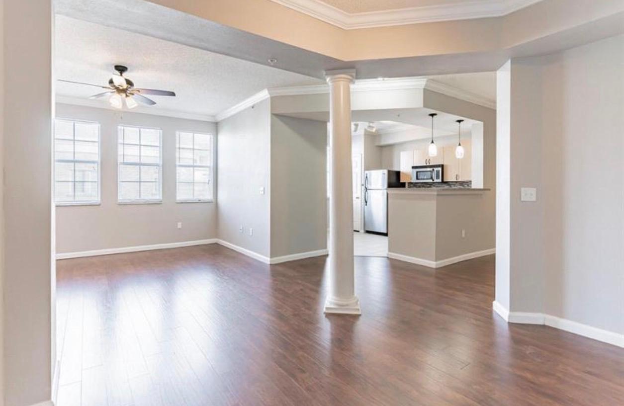 Sole At Fort Lauderdale C - Residential Lease