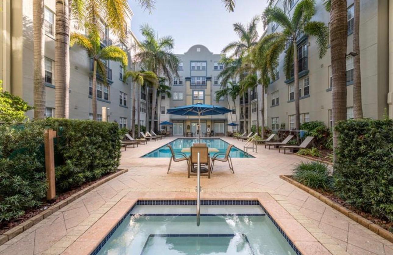 Sole At Fort Lauderdale C - Residential Lease