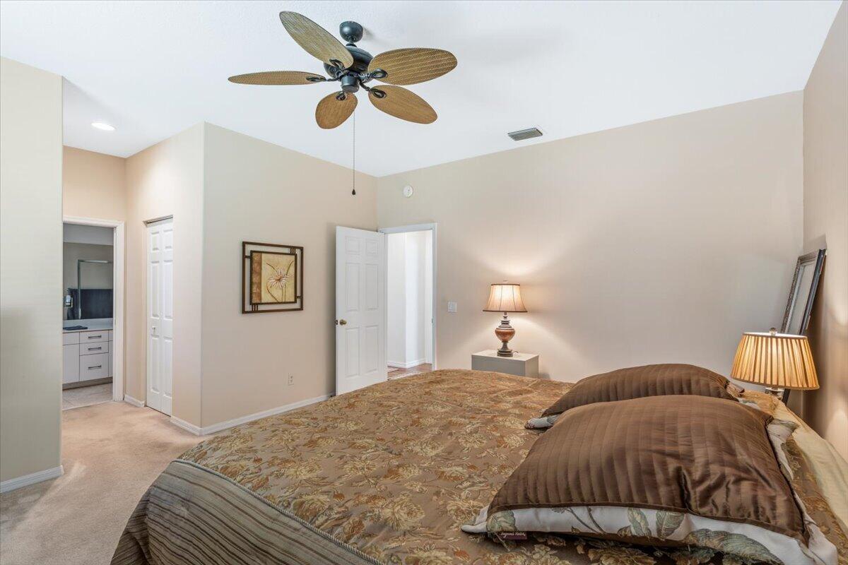 CAMBRIDGE PARK SECOND REPLAT - Residential