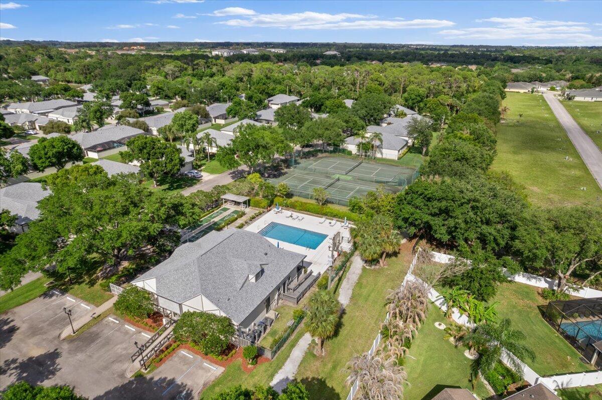 CAMBRIDGE PARK SECOND REPLAT - Residential