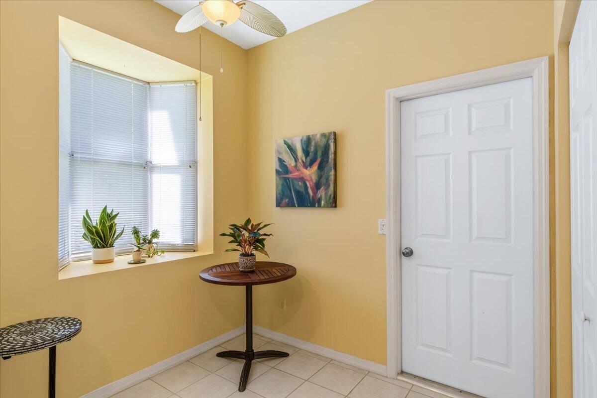 CAMBRIDGE PARK SECOND REPLAT - Residential