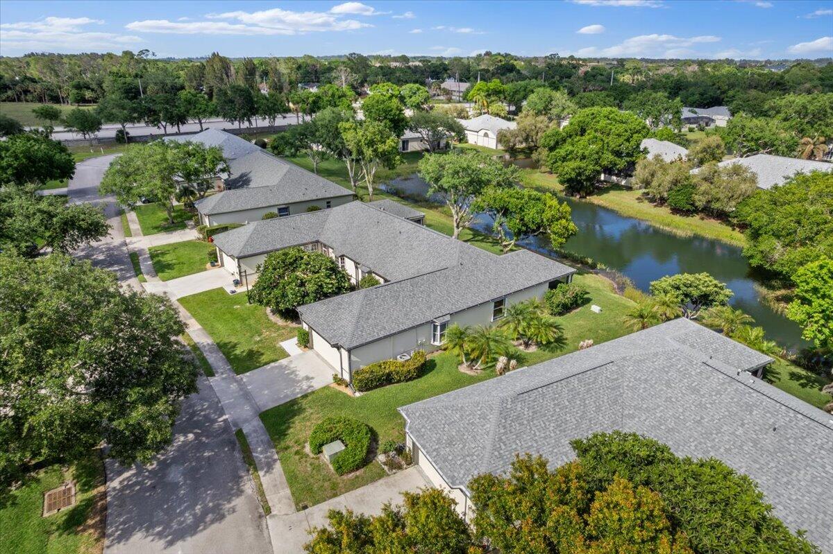 CAMBRIDGE PARK SECOND REPLAT - Residential