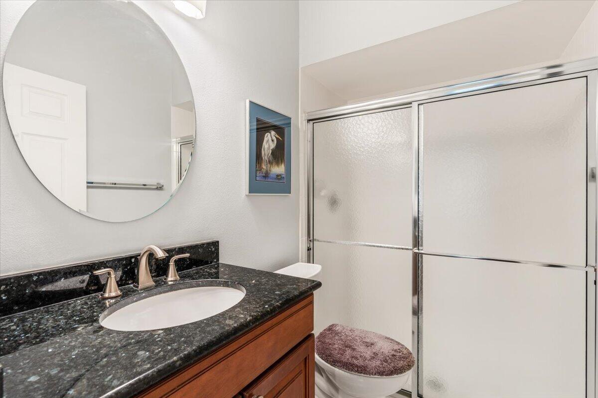 CAMBRIDGE PARK SECOND REPLAT - Residential