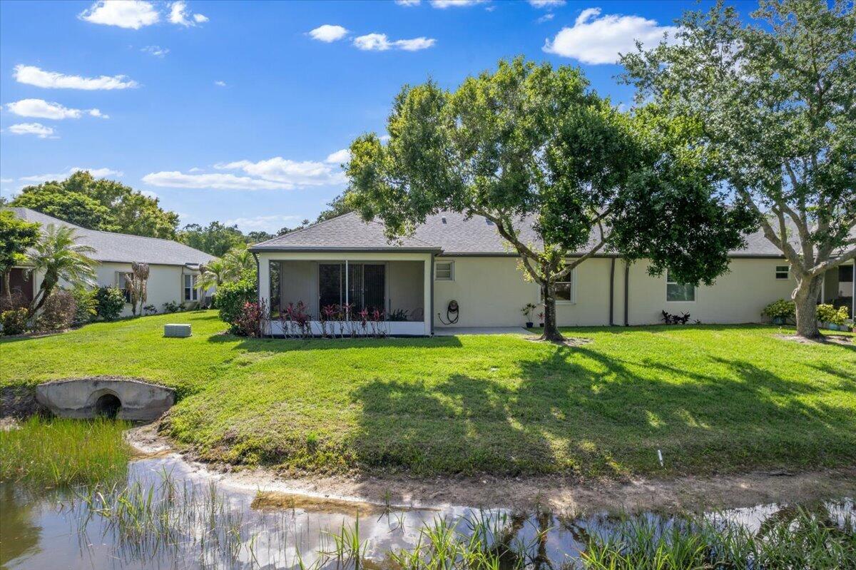 CAMBRIDGE PARK SECOND REPLAT - Residential