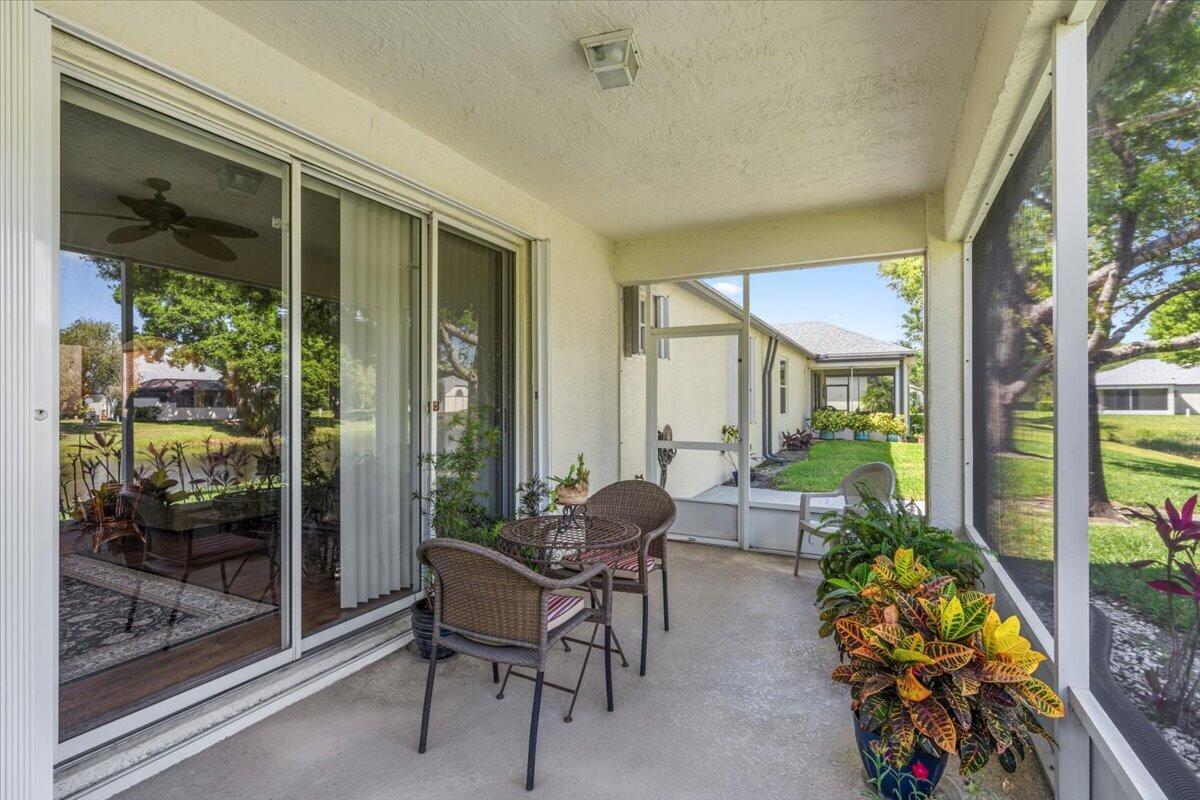 CAMBRIDGE PARK SECOND REPLAT - Residential